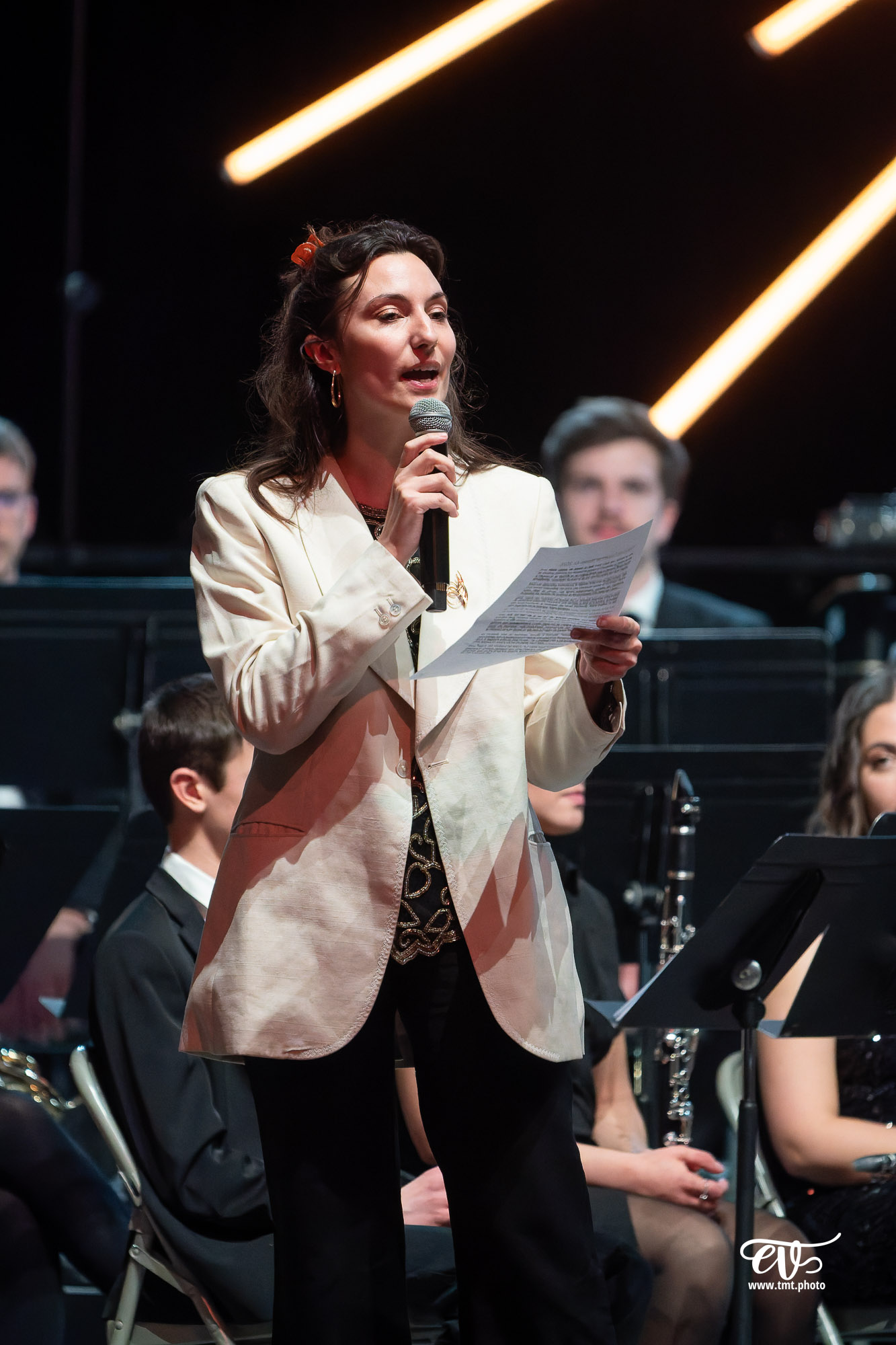 OHH - CONCERT DU NOUVEL AN 2026